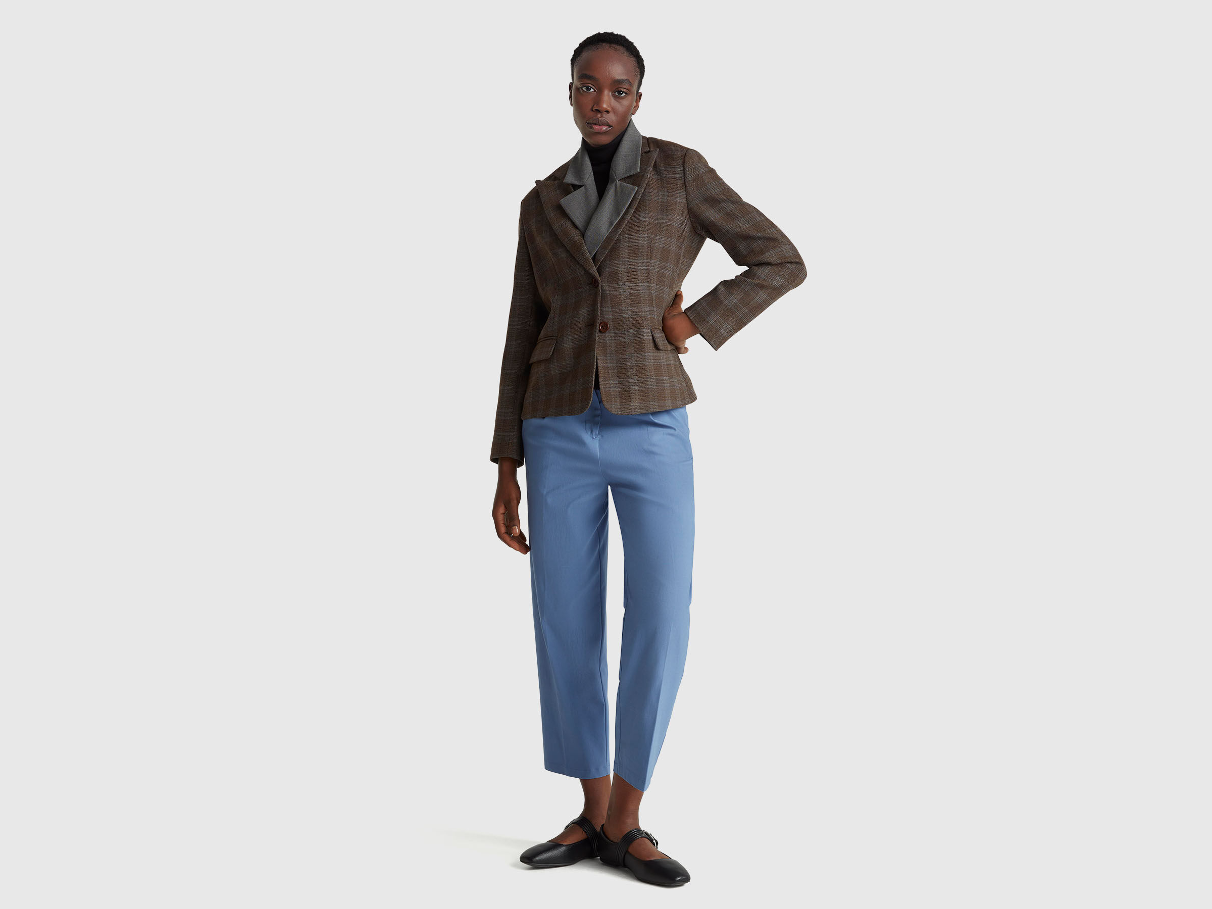 TROUSERS Women image number 3